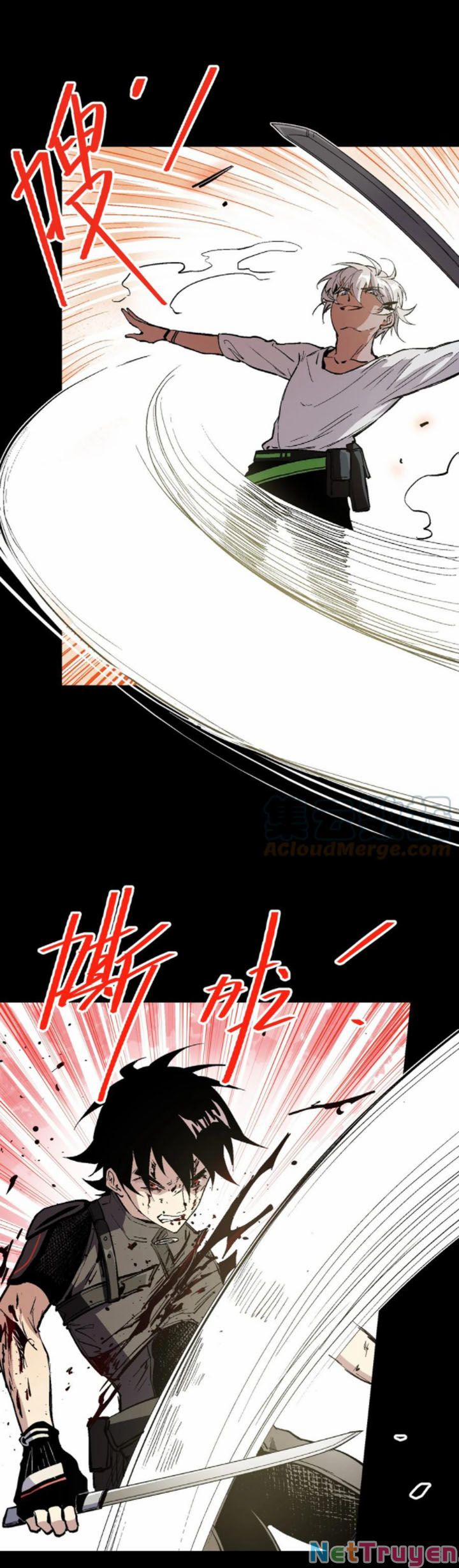 Vương Bài Đặc Công Trùng Sinh Vườn Trường 45 trang 15