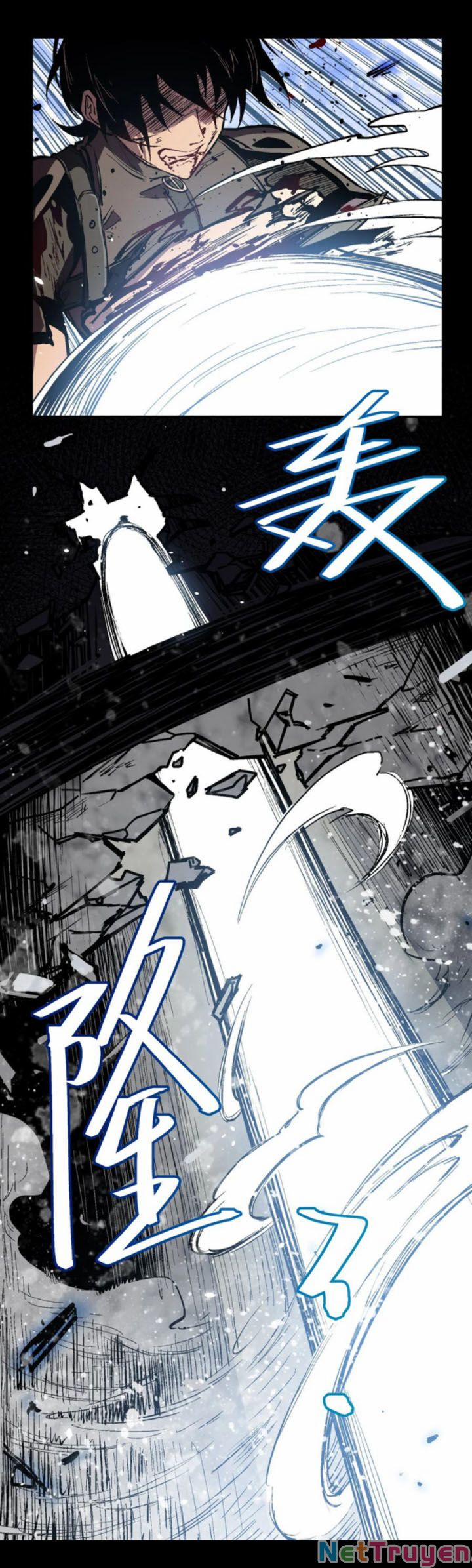 Vương Bài Đặc Công Trùng Sinh Vườn Trường 45 trang 19