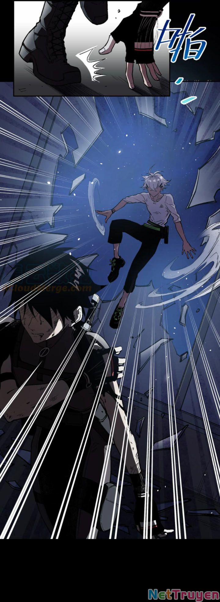 Vương Bài Đặc Công Trùng Sinh Vườn Trường 45 trang 2