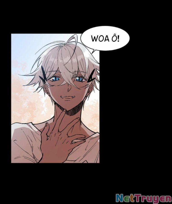 Vương Bài Đặc Công Trùng Sinh Vườn Trường 45 trang 33