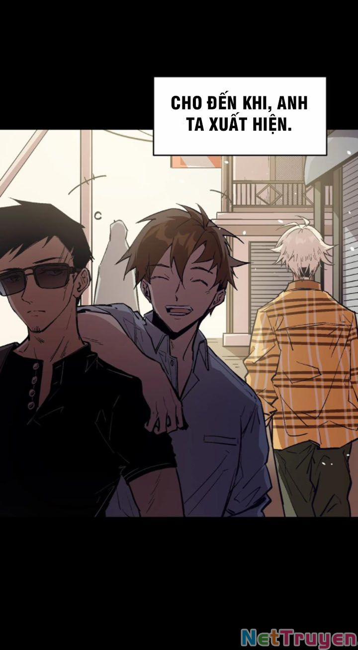 Vương Bài Đặc Công Trùng Sinh Vườn Trường 46 trang 10