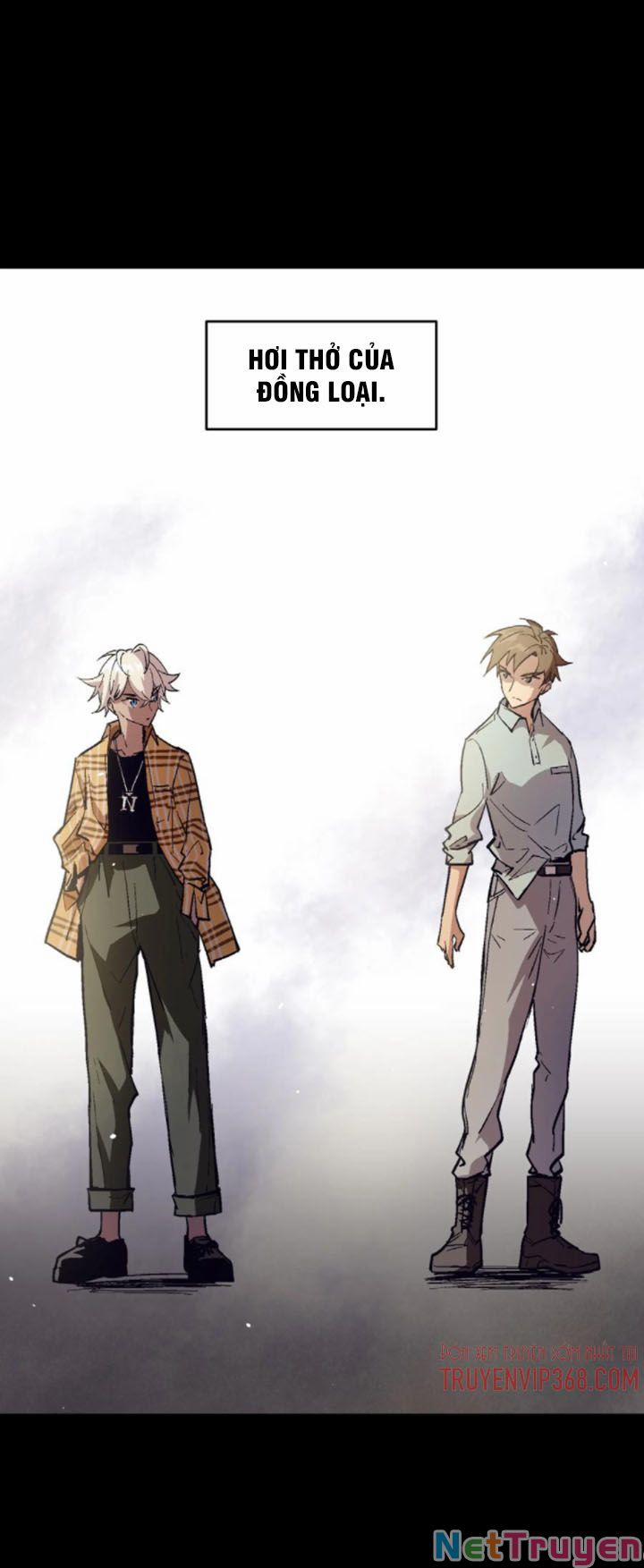 Vương Bài Đặc Công Trùng Sinh Vườn Trường 46 trang 12