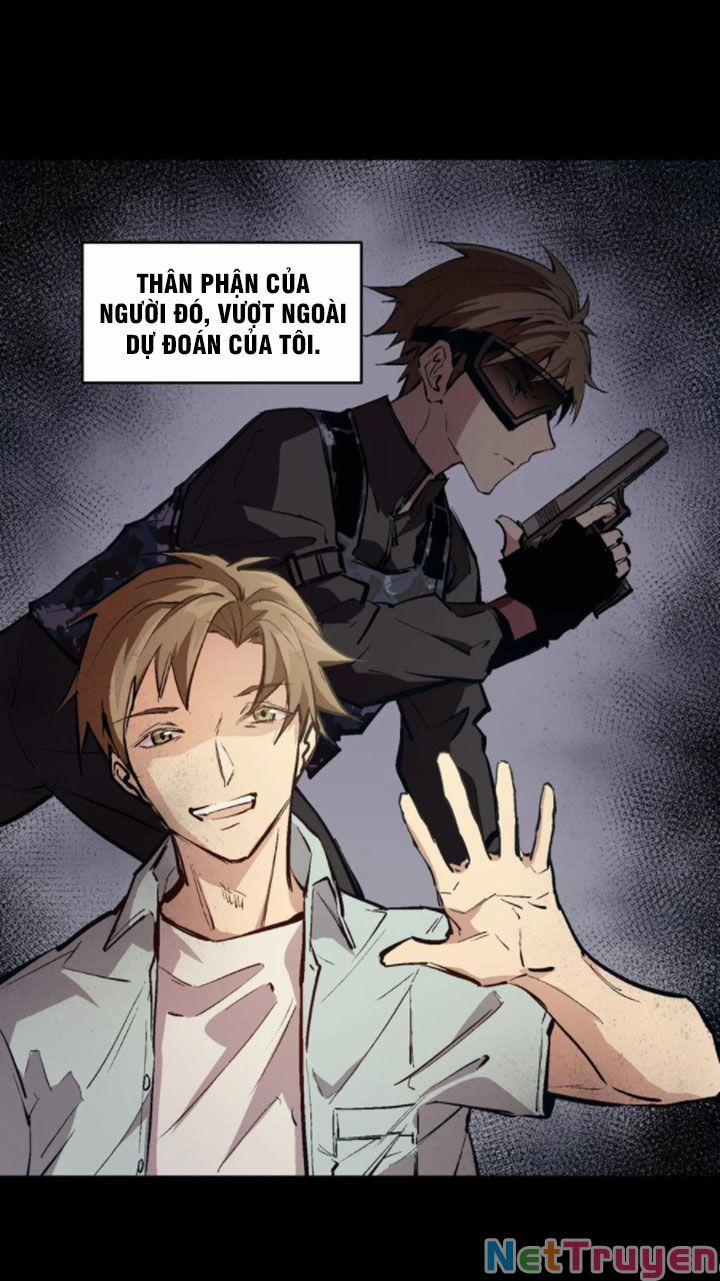 Vương Bài Đặc Công Trùng Sinh Vườn Trường 46 trang 14