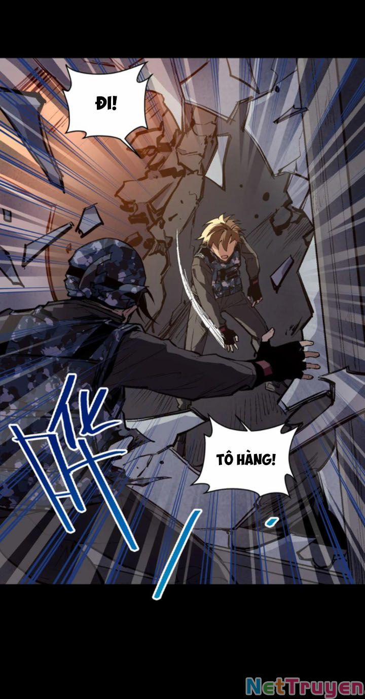 Vương Bài Đặc Công Trùng Sinh Vườn Trường 46 trang 18