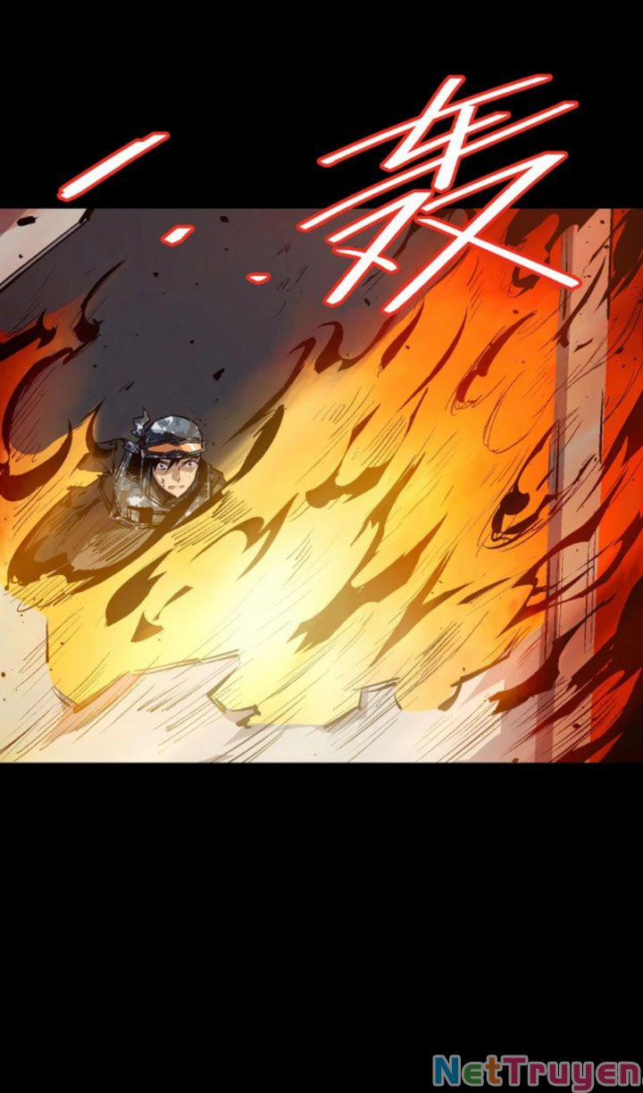 Vương Bài Đặc Công Trùng Sinh Vườn Trường 46 trang 19