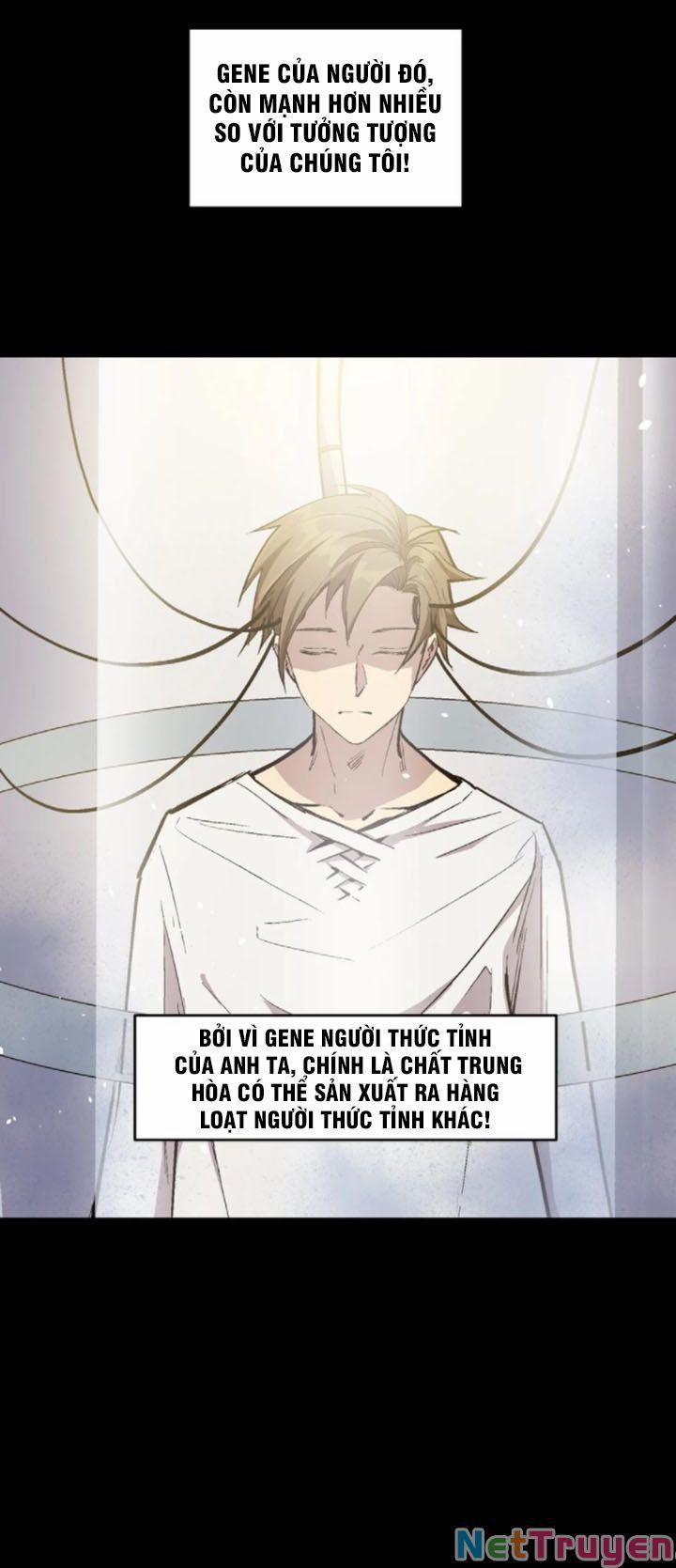 Vương Bài Đặc Công Trùng Sinh Vườn Trường 46 trang 26