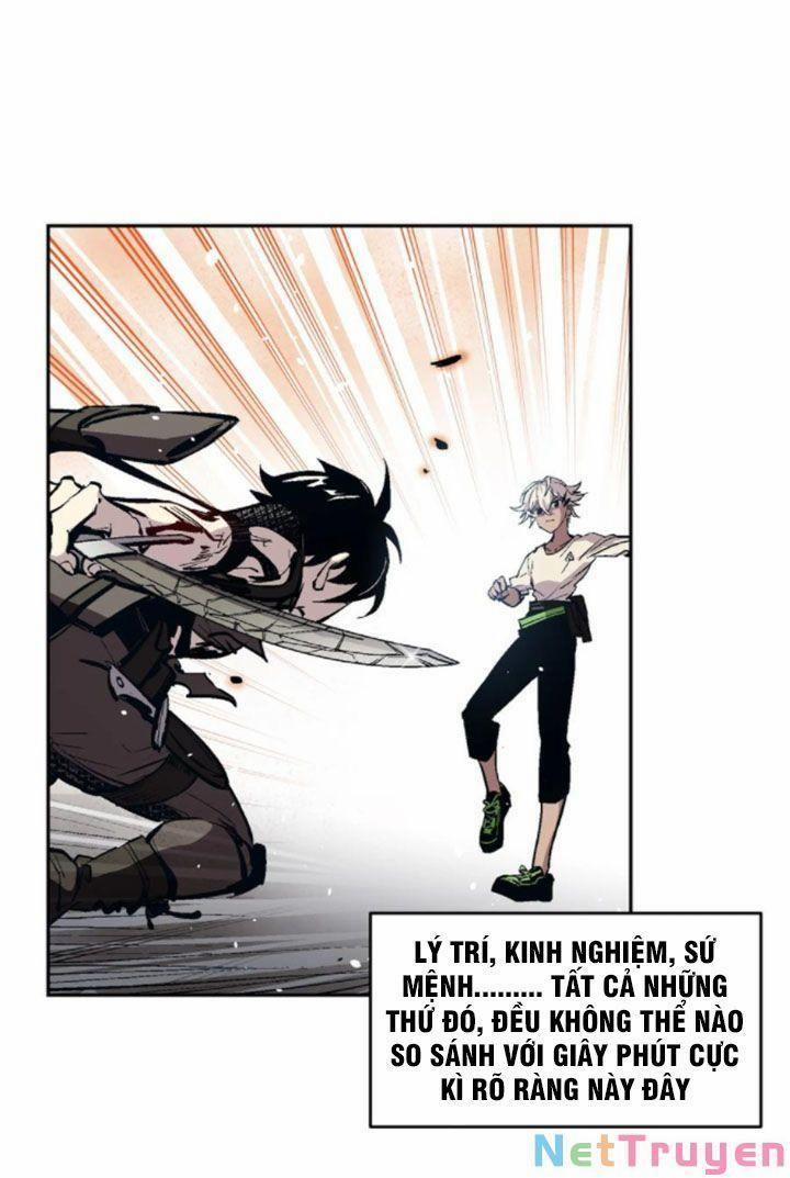 Vương Bài Đặc Công Trùng Sinh Vườn Trường 47 trang 14