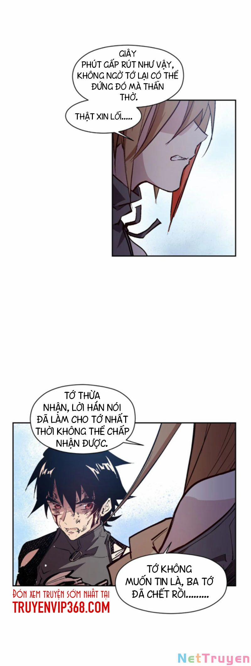 Vương Bài Đặc Công Trùng Sinh Vườn Trường 48 trang 15