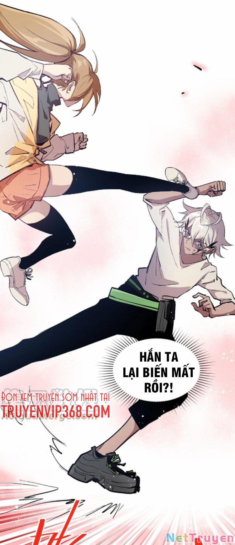 Vương Bài Đặc Công Trùng Sinh Vườn Trường 48 trang 19