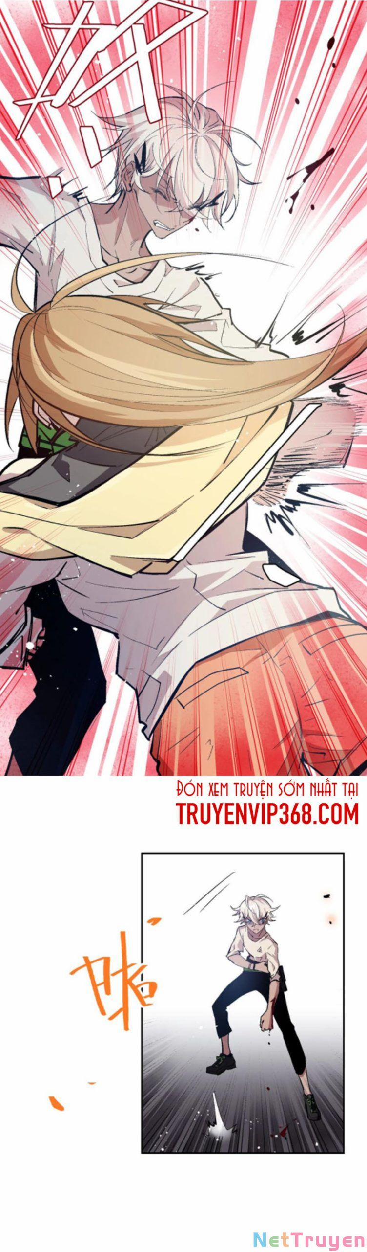 Vương Bài Đặc Công Trùng Sinh Vườn Trường 48 trang 22