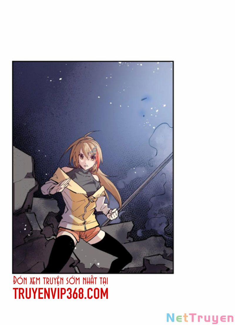 Vương Bài Đặc Công Trùng Sinh Vườn Trường 48 trang 23