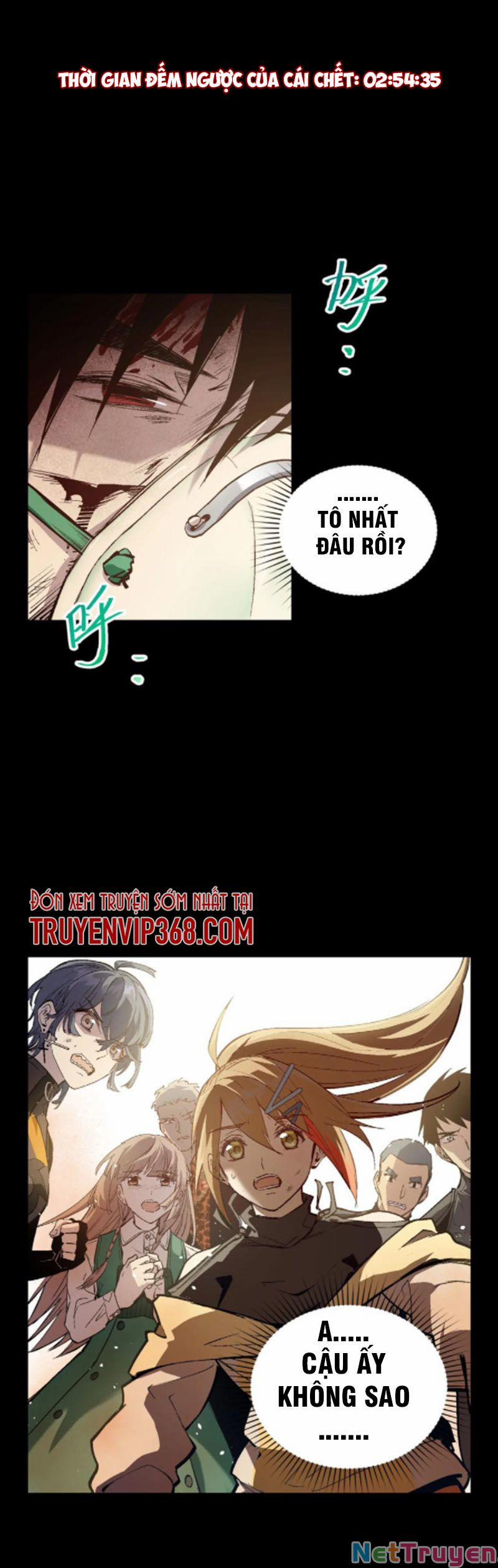 Vương Bài Đặc Công Trùng Sinh Vườn Trường 49 trang 27