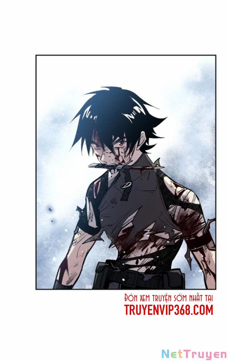 Vương Bài Đặc Công Trùng Sinh Vườn Trường 49 trang 3