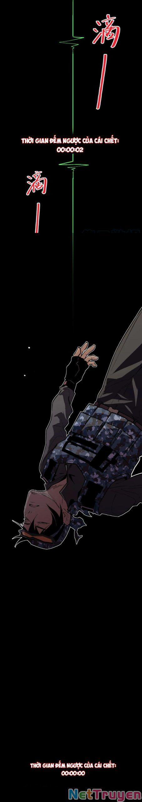 Vương Bài Đặc Công Trùng Sinh Vườn Trường 49 trang 33