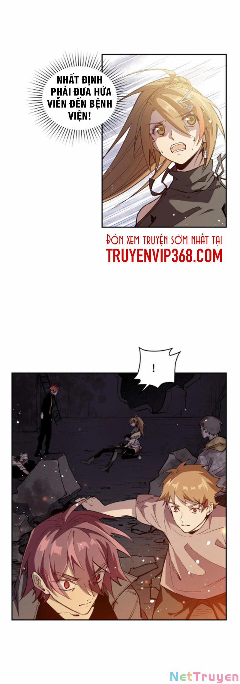 Vương Bài Đặc Công Trùng Sinh Vườn Trường 49 trang 8