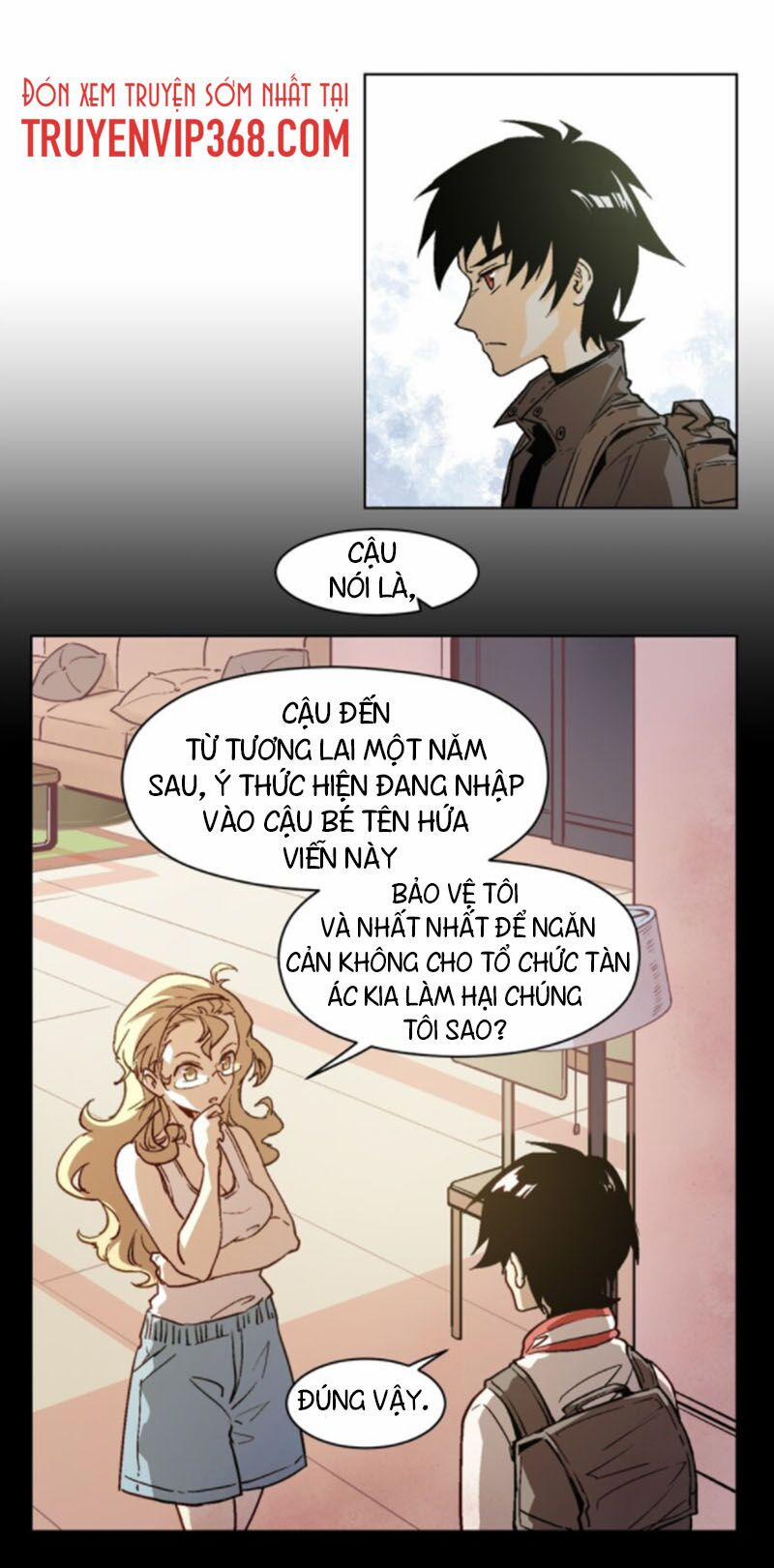 Vương Bài Đặc Công Trùng Sinh Vườn Trường 5 trang 2