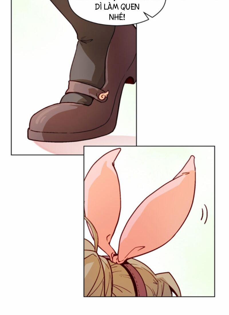 Vương Bài Đặc Công Trùng Sinh Vườn Trường 5 trang 22