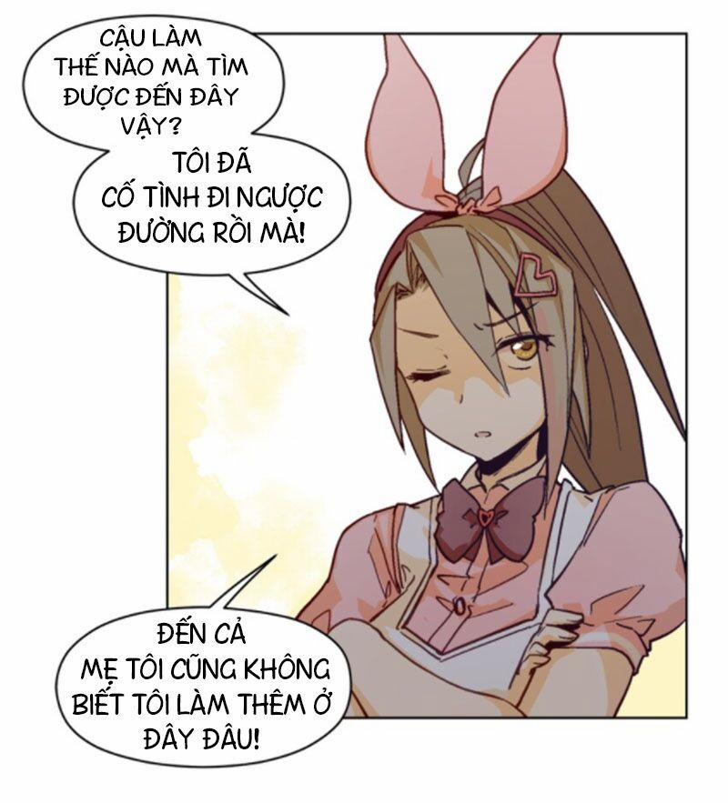 Vương Bài Đặc Công Trùng Sinh Vườn Trường 5 trang 28