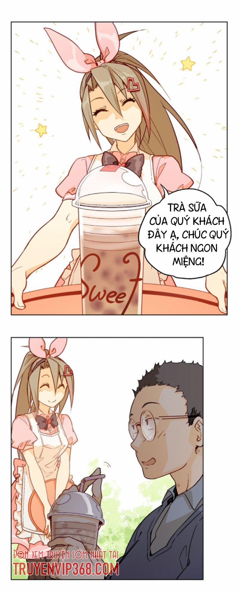 Vương Bài Đặc Công Trùng Sinh Vườn Trường 5 trang 48