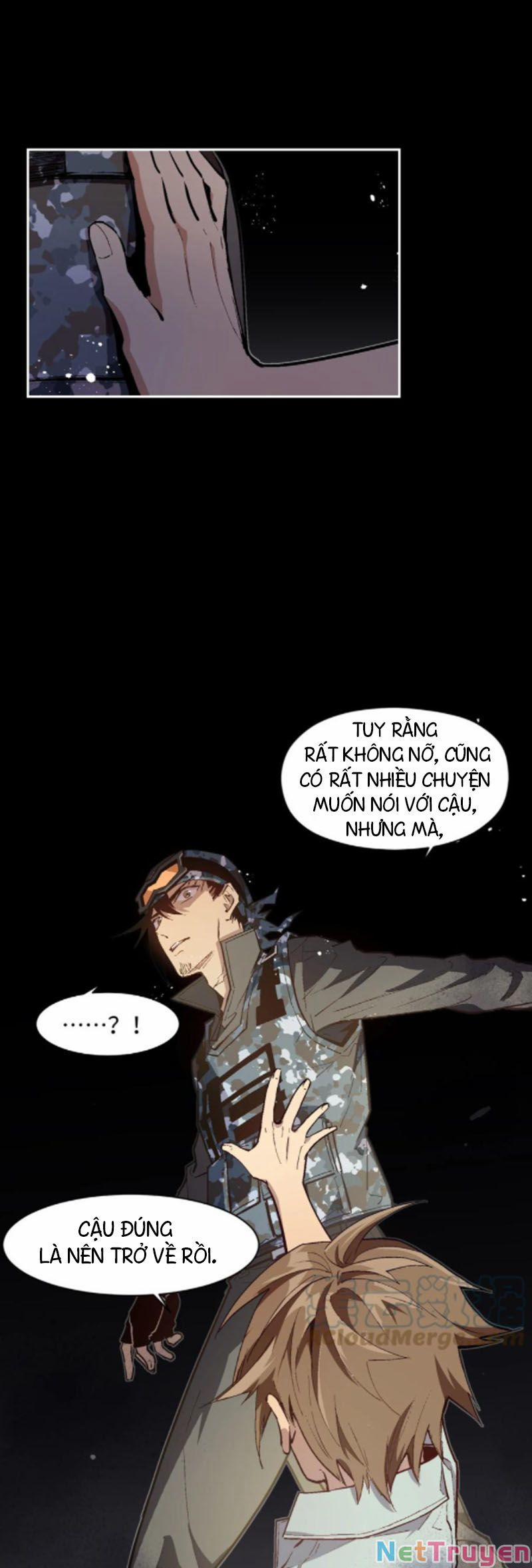 Vương Bài Đặc Công Trùng Sinh Vườn Trường 50 trang 12