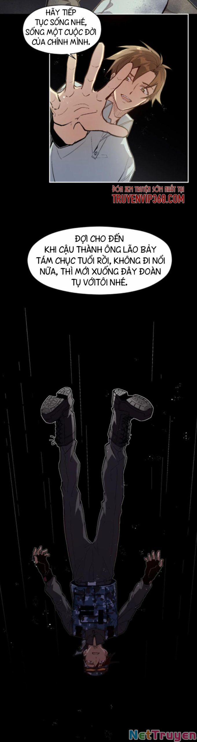 Vương Bài Đặc Công Trùng Sinh Vườn Trường 50 trang 13