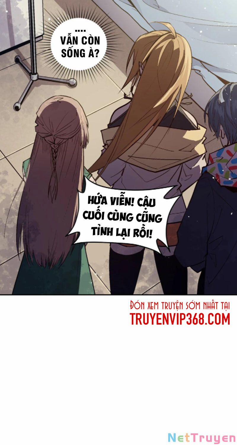 Vương Bài Đặc Công Trùng Sinh Vườn Trường 50 trang 16