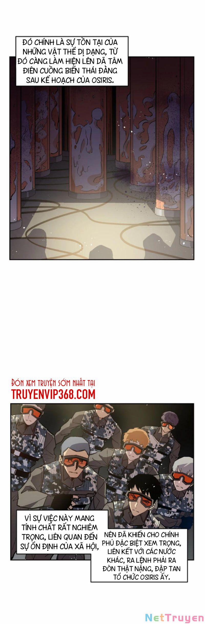 Vương Bài Đặc Công Trùng Sinh Vườn Trường 50 trang 21