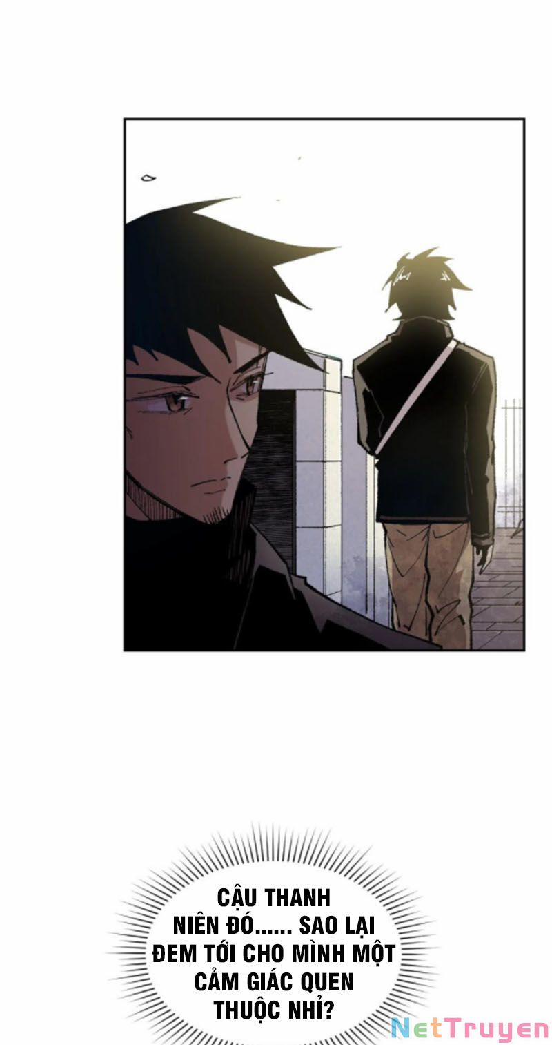 Vương Bài Đặc Công Trùng Sinh Vườn Trường 50 trang 29