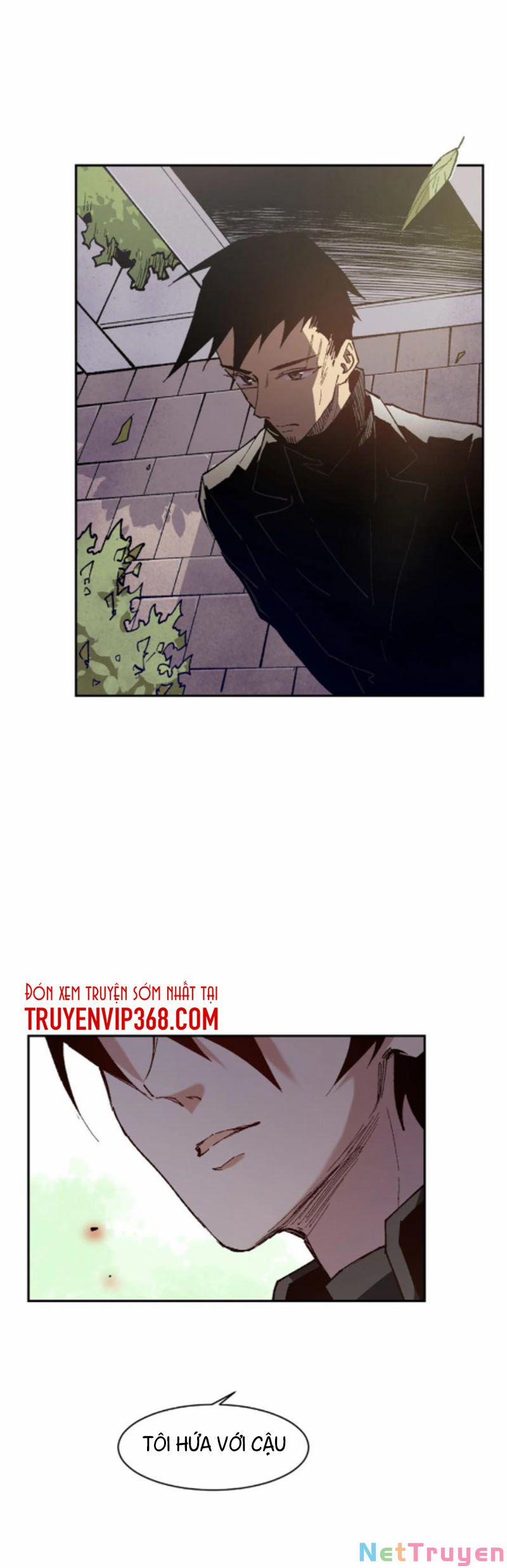 Vương Bài Đặc Công Trùng Sinh Vườn Trường 50 trang 33