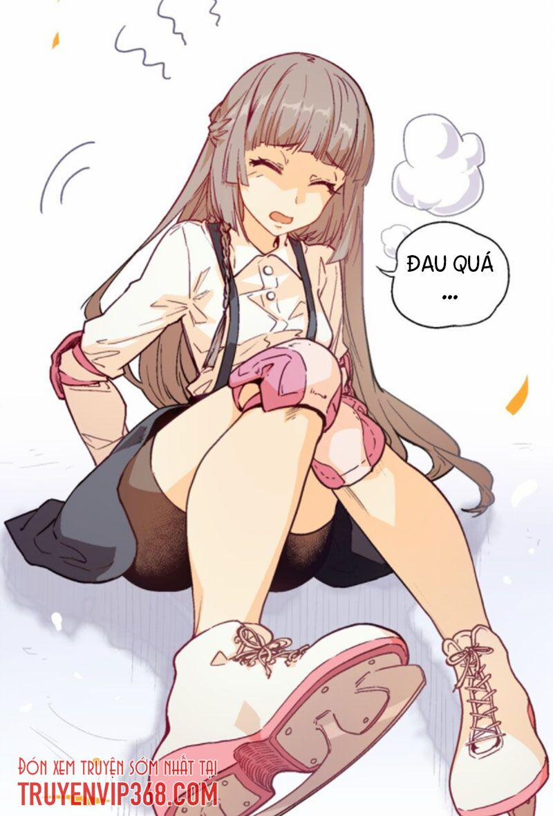 Vương Bài Đặc Công Trùng Sinh Vườn Trường 6 trang 2