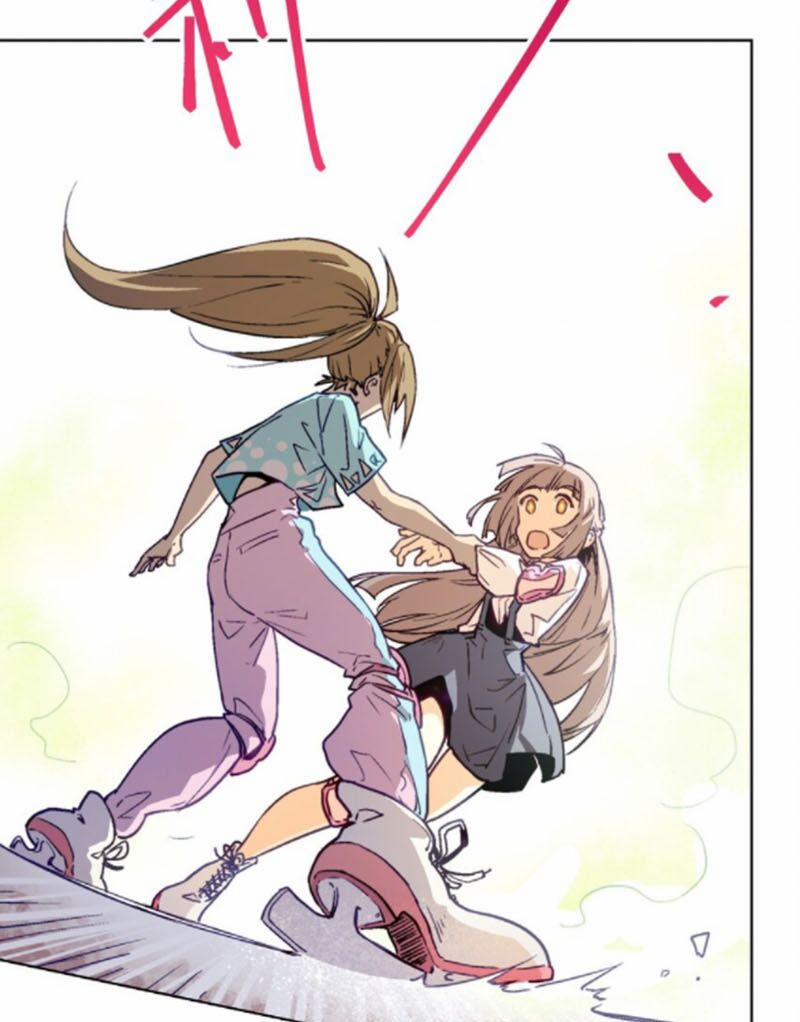 Vương Bài Đặc Công Trùng Sinh Vườn Trường 6 trang 7