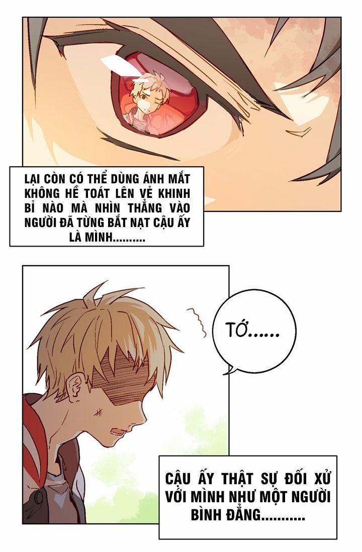 Vương Bài Đặc Công Trùng Sinh Vườn Trường 7 trang 35