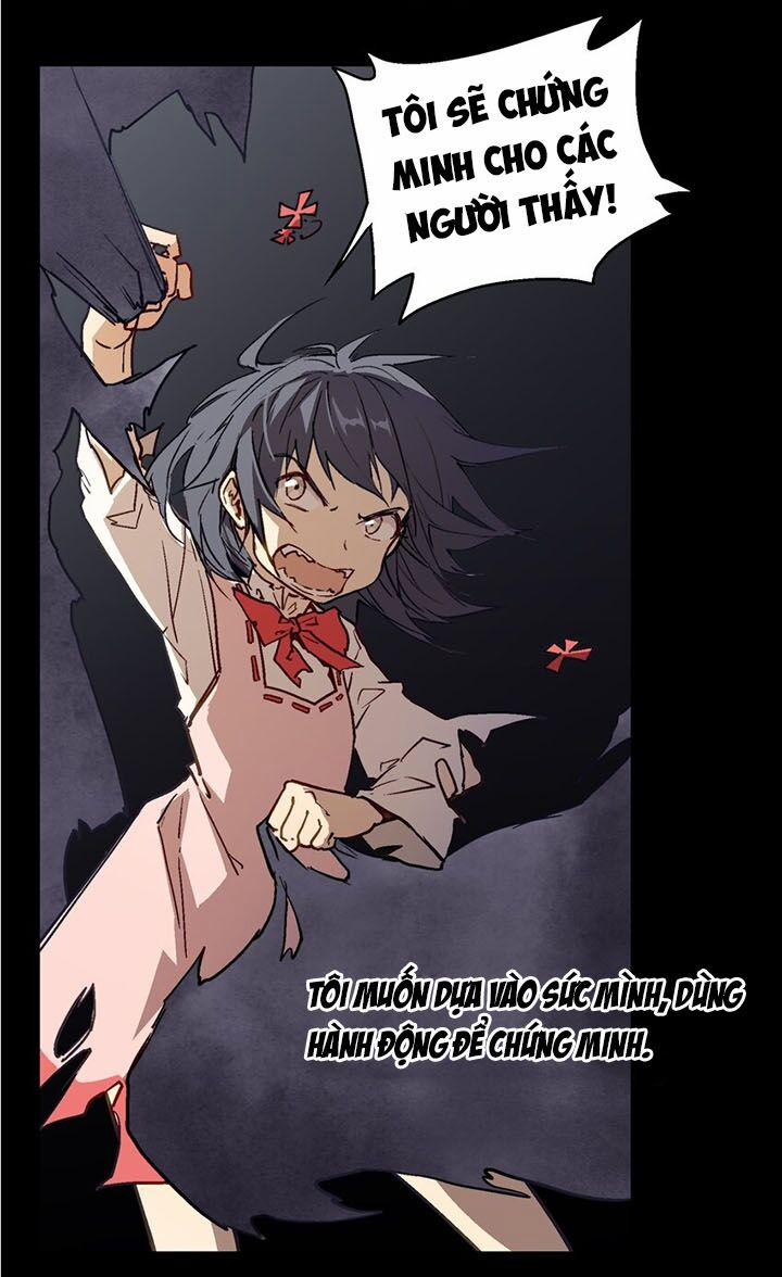 Vương Bài Đặc Công Trùng Sinh Vườn Trường 8 trang 20