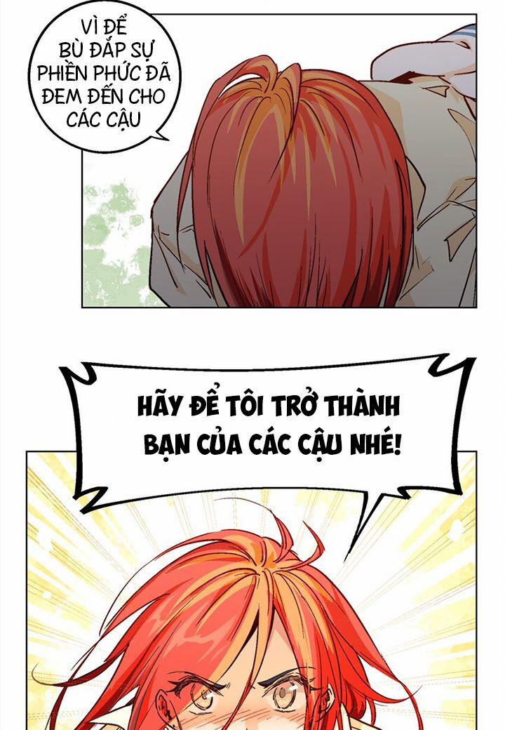 Vương Bài Đặc Công Trùng Sinh Vườn Trường 8 trang 28