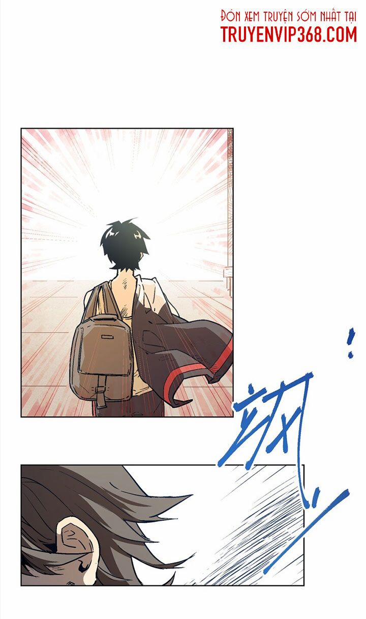 Vương Bài Đặc Công Trùng Sinh Vườn Trường 8 trang 6