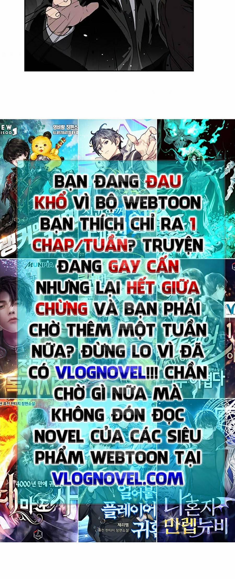 Vương Đạo Chương 10 Trang 20