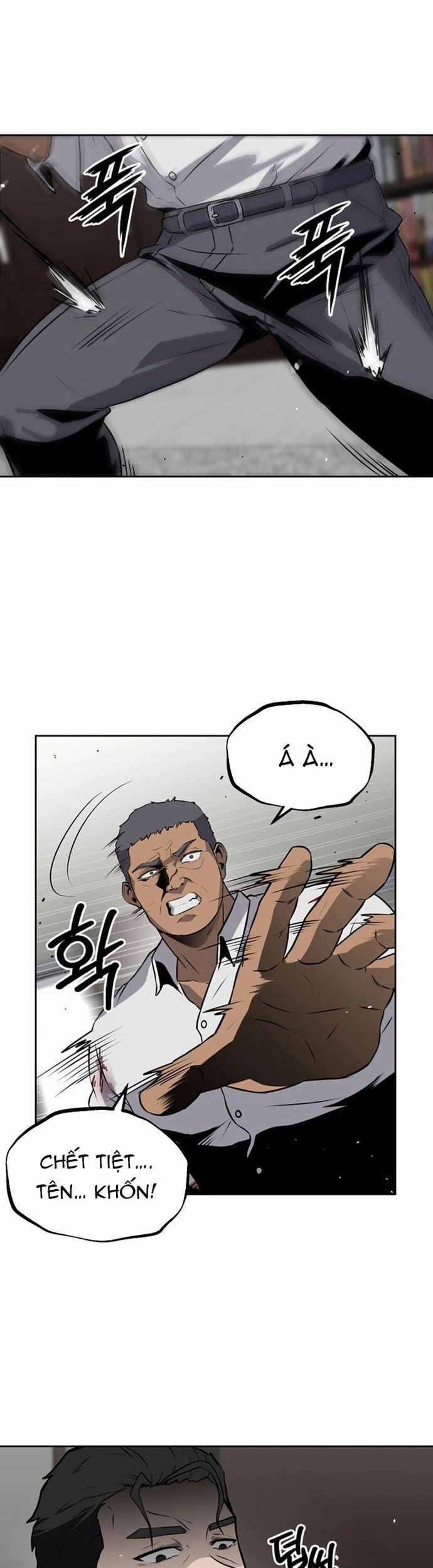 Vương Đạo 13 trang 10