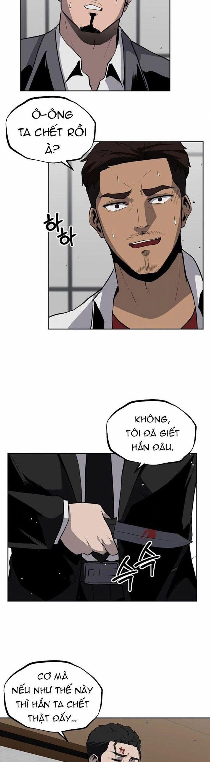 Vương Đạo 13 trang 15