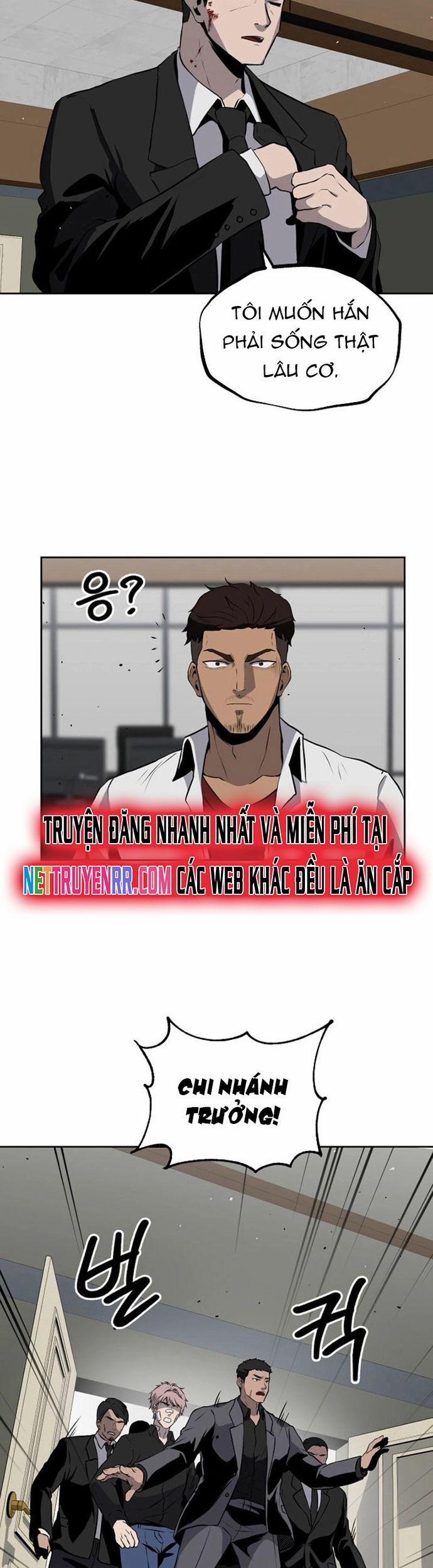 Vương Đạo 13 trang 16