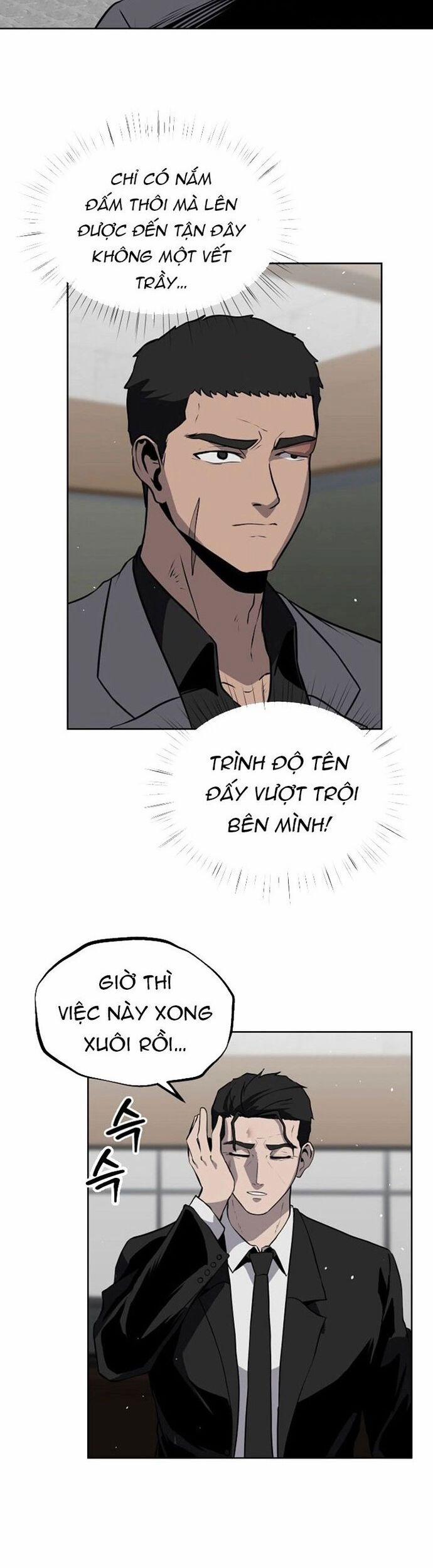 Vương Đạo 13 trang 19