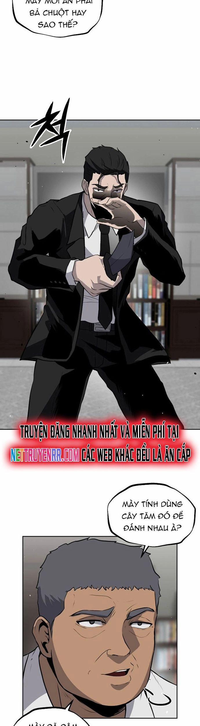 Vương Đạo 13 trang 2