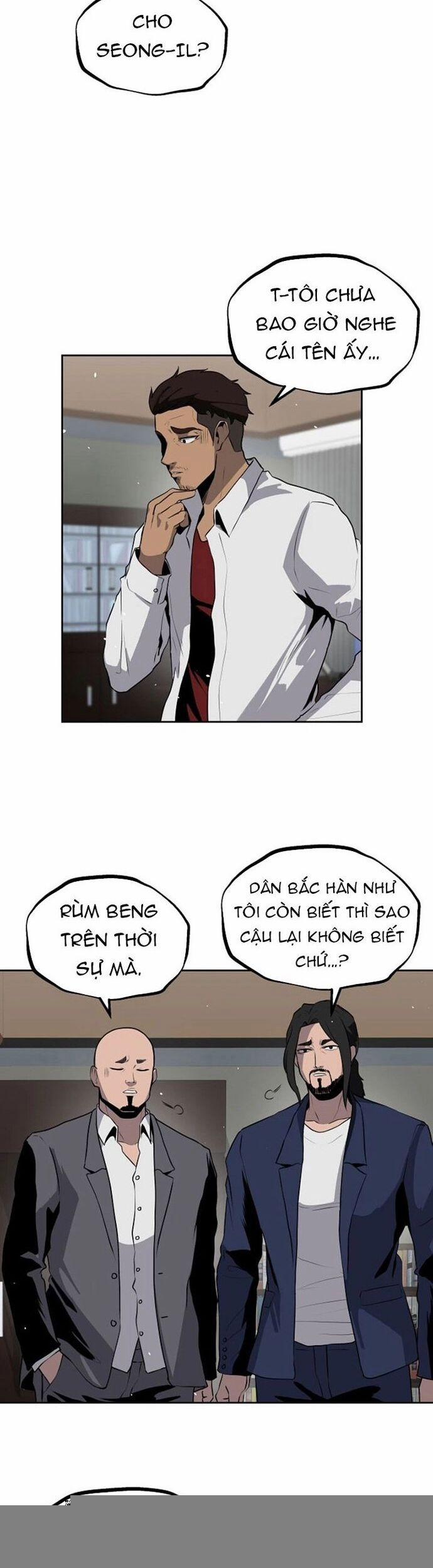 Vương Đạo 13 trang 21