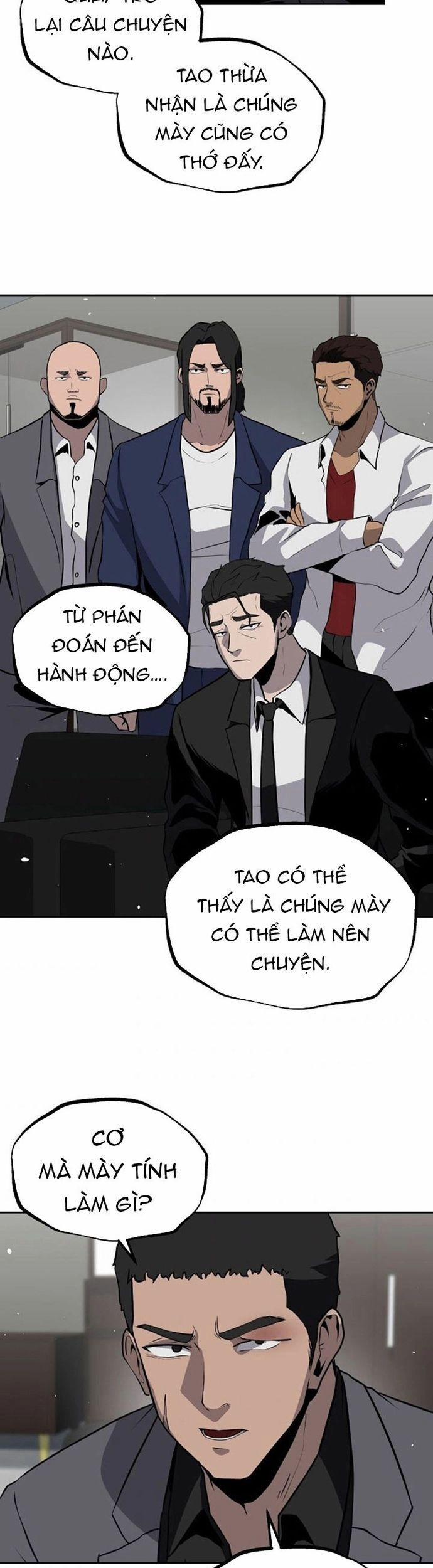 Vương Đạo 13 trang 26