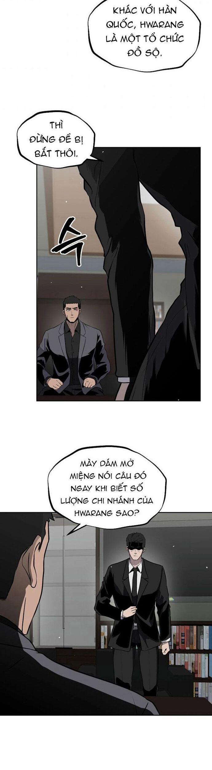 Vương Đạo 13 trang 27