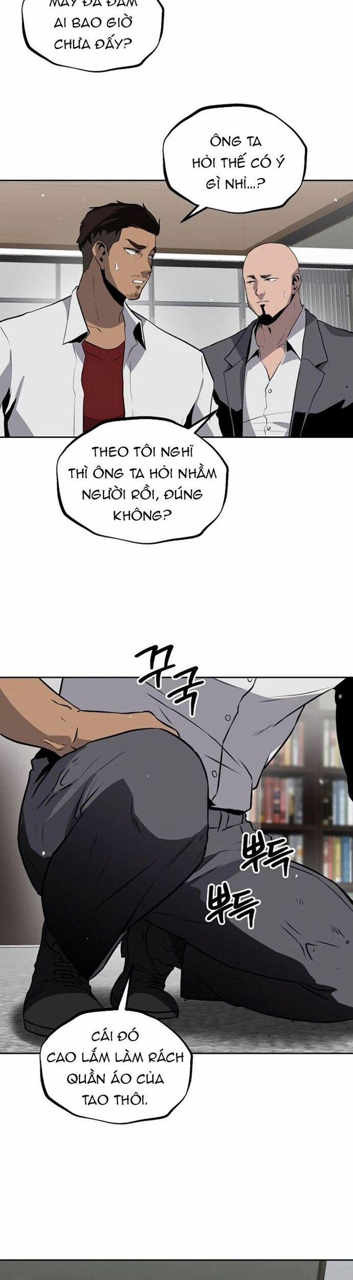 Vương Đạo 13 trang 3