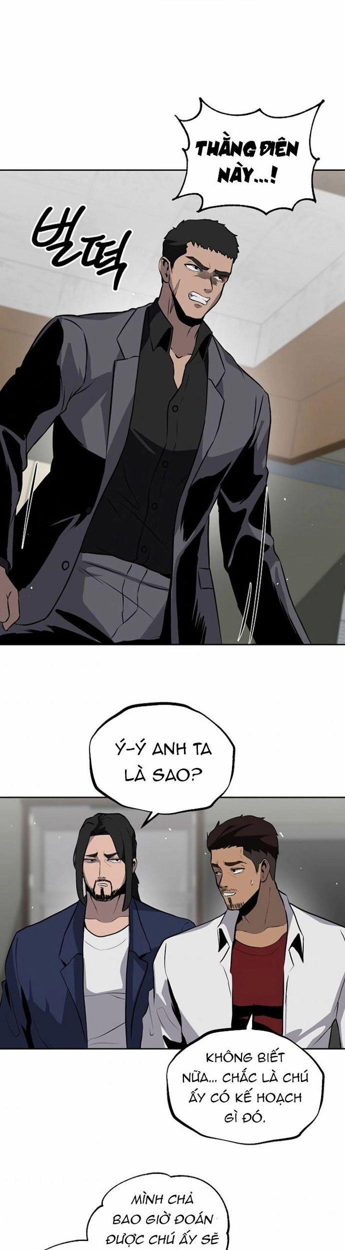 Vương Đạo 13 trang 30