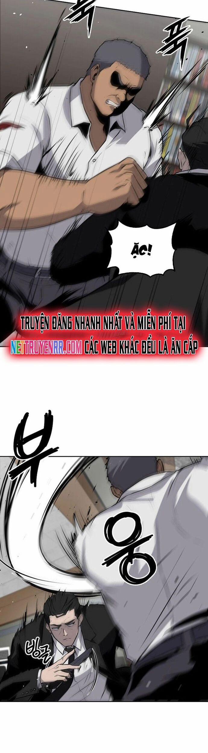 Vương Đạo 13 trang 9
