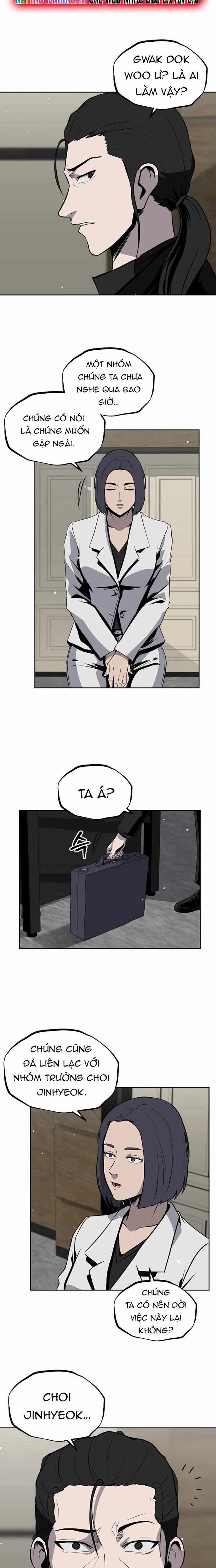 Vương Đạo 14 trang 1