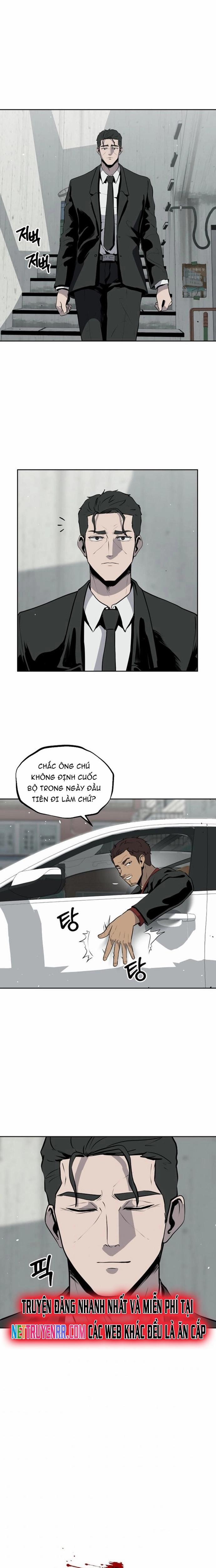 Vương Đạo 15 trang 1