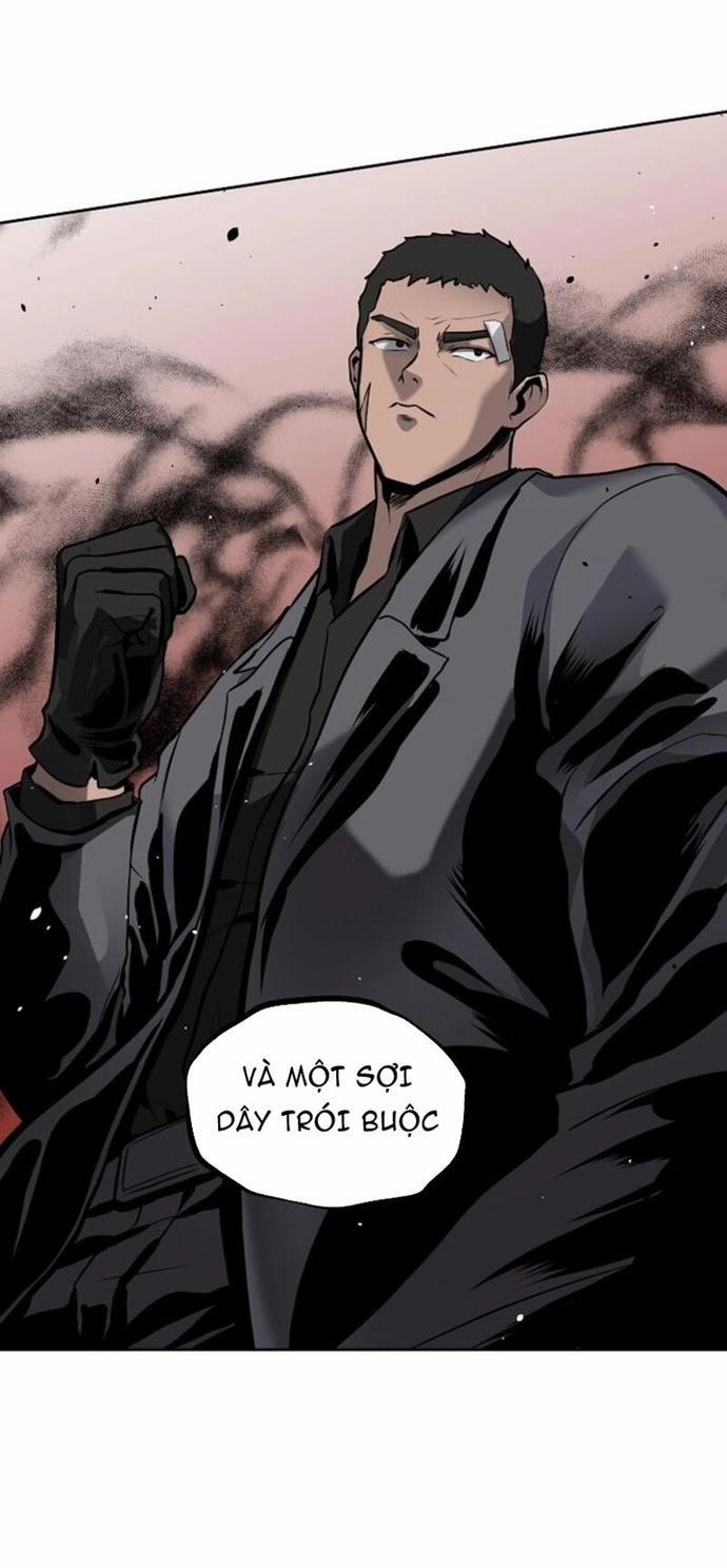 Vương Đạo 15 trang 16